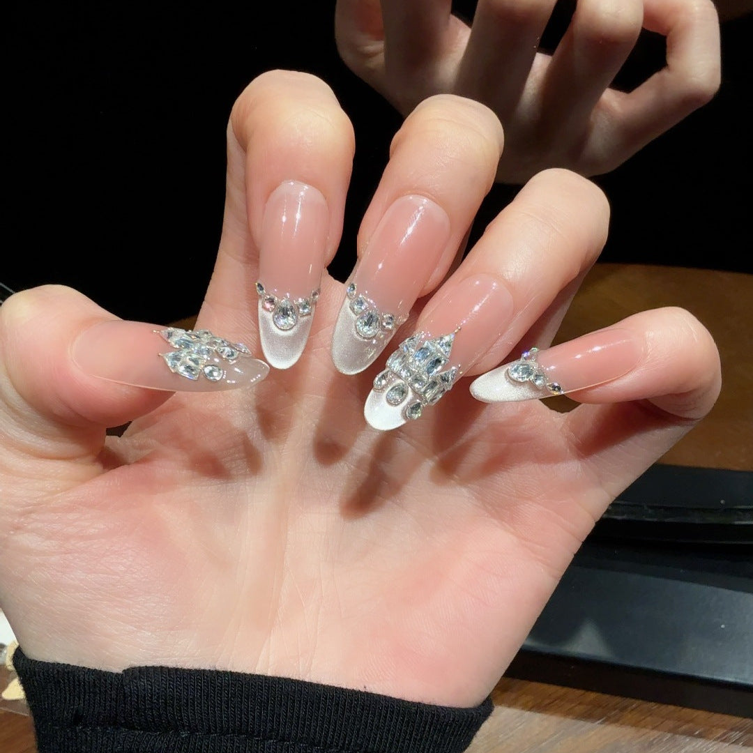 Decorative Nail Art Bowlift