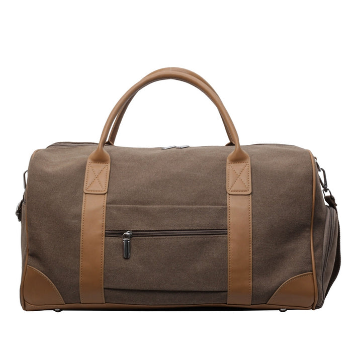Robust and Stylish Travel Bag Bowlift