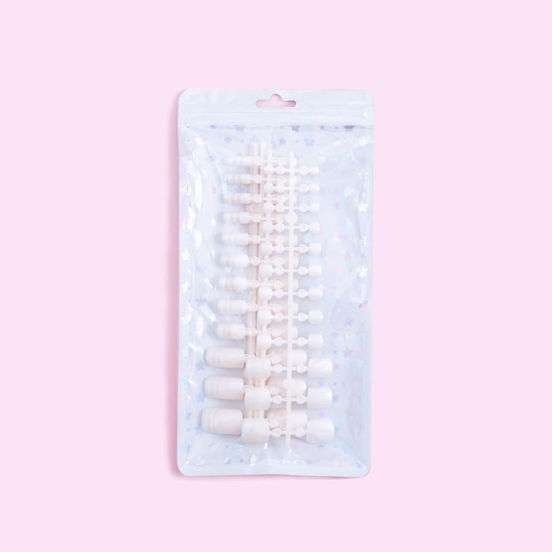 Nail modeling tool set Bowlift