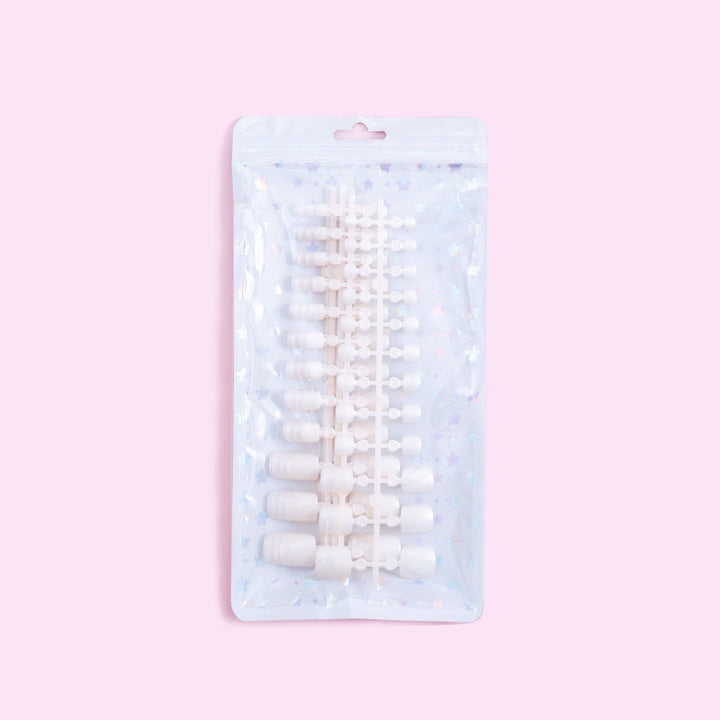 Nail modeling tool set Bowlift