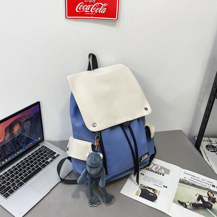 Minimalist Laptop Backpack
