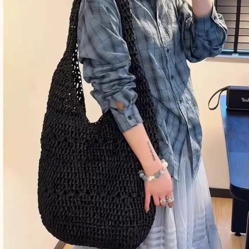 Handcrafted Cotton Bag Bowlift