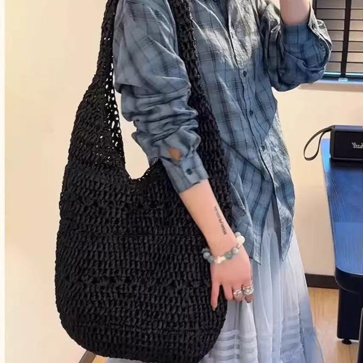Handcrafted Cotton Bag Bowlift