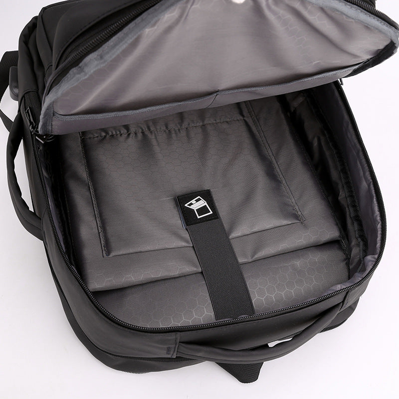 Travel Backpack Bowlift