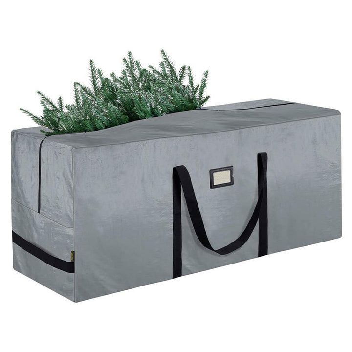 Storage bag for Christmas tree and decoration Bowlift