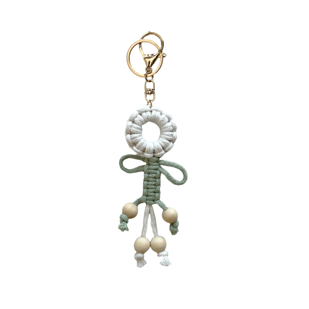 Decorative Keychain Bowlift