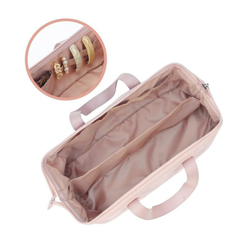 Cosmetic Organizer Bag Bowlift