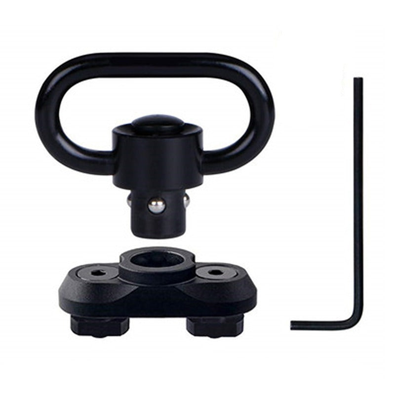Heavy-Duty Bicycle Accessory Mounting Bracket Bowlift