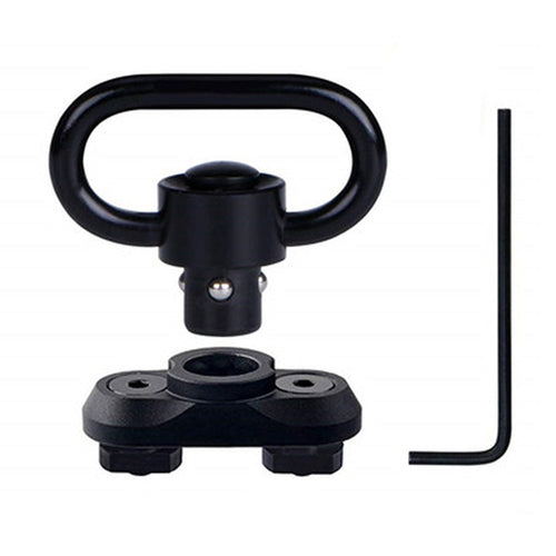 Heavy-Duty Bicycle Accessory Mounting Bracket Bowlift