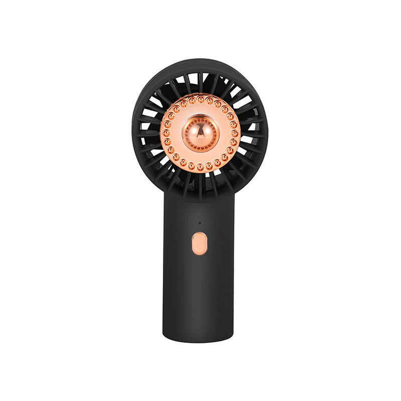 Portable Handheld Fan Bowlift