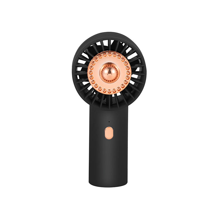Portable Handheld Fan Bowlift
