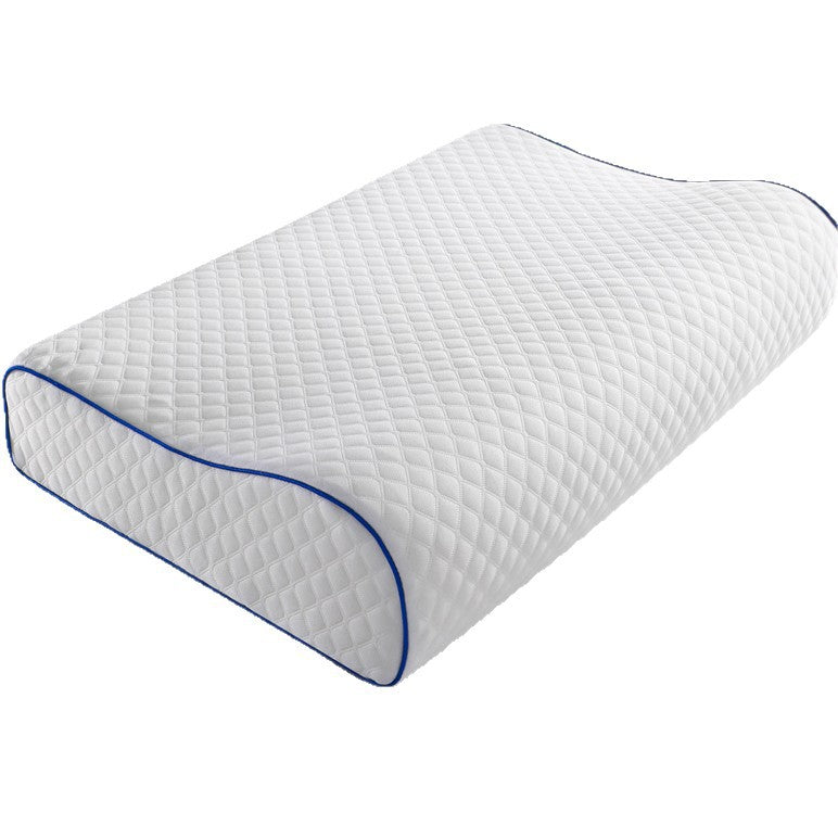 Orthopedic Neck Support Pillow Bowlift