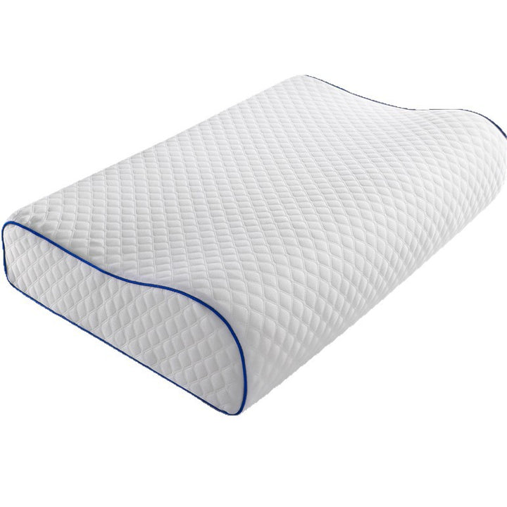 Orthopedic Neck Support Pillow Bowlift