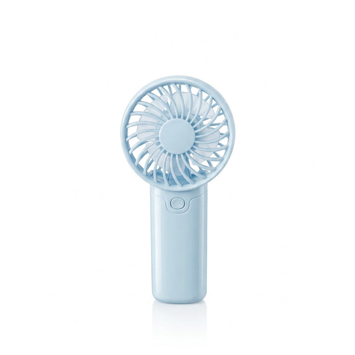 Unisex Portable Mini Fan with stepless speed control Bowlift