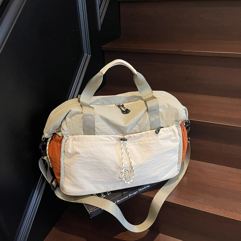Multi-Purpose Sports Duffle Bowlift