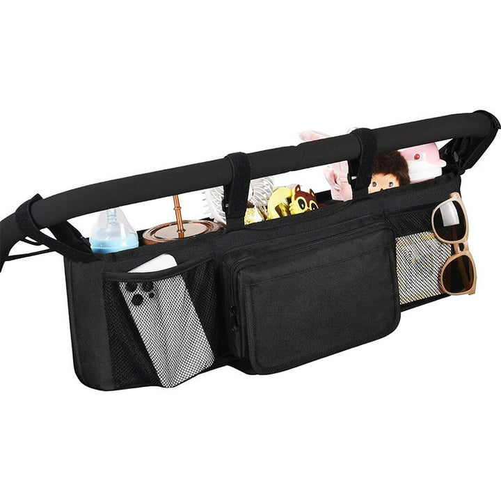 Stroller Organizer Bowlift