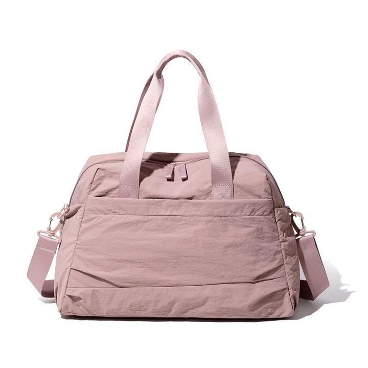 Versatile All-Weather Duffle