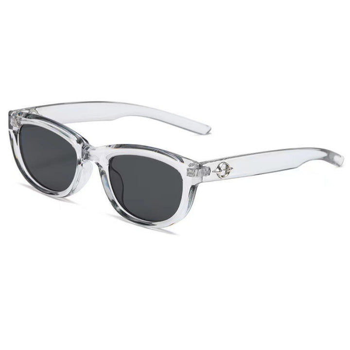 Elegant Vintage Inspired Cat Eye Sunglasses Bowlift