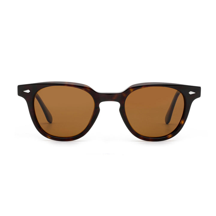 Women Retro-Optics Sunglasses Bowlift