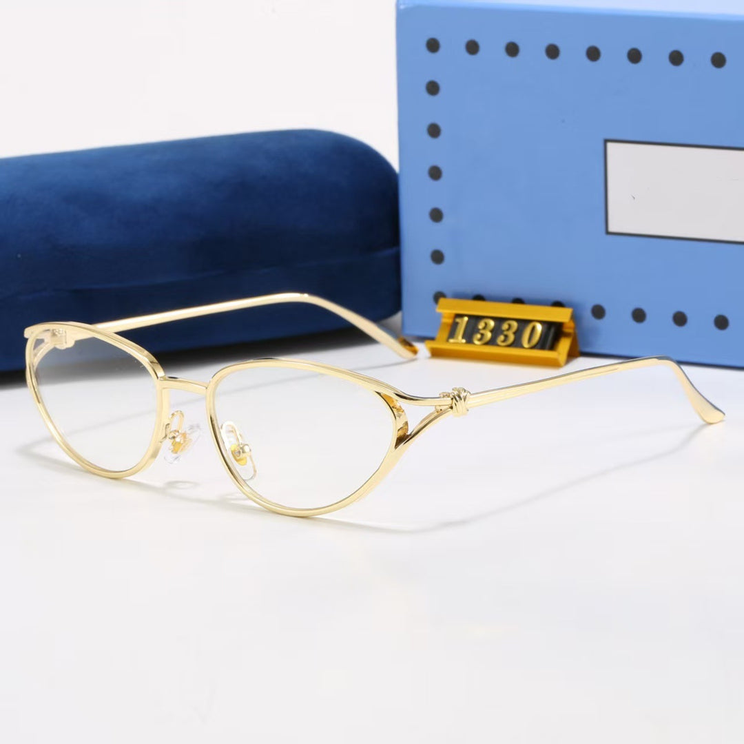 Women's elegant Cat-Eye glasses Bowlift