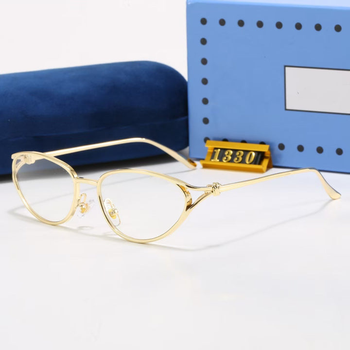 Women's elegant Cat-Eye glasses Bowlift