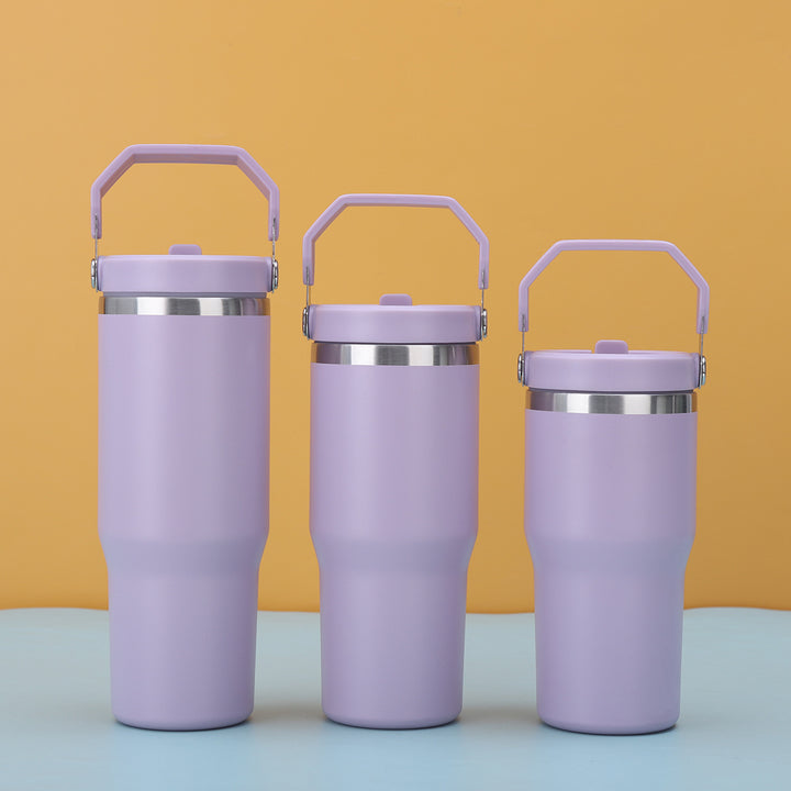 Women's Thermo Cup Bowlift