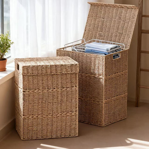 Laundry basket Bowlift