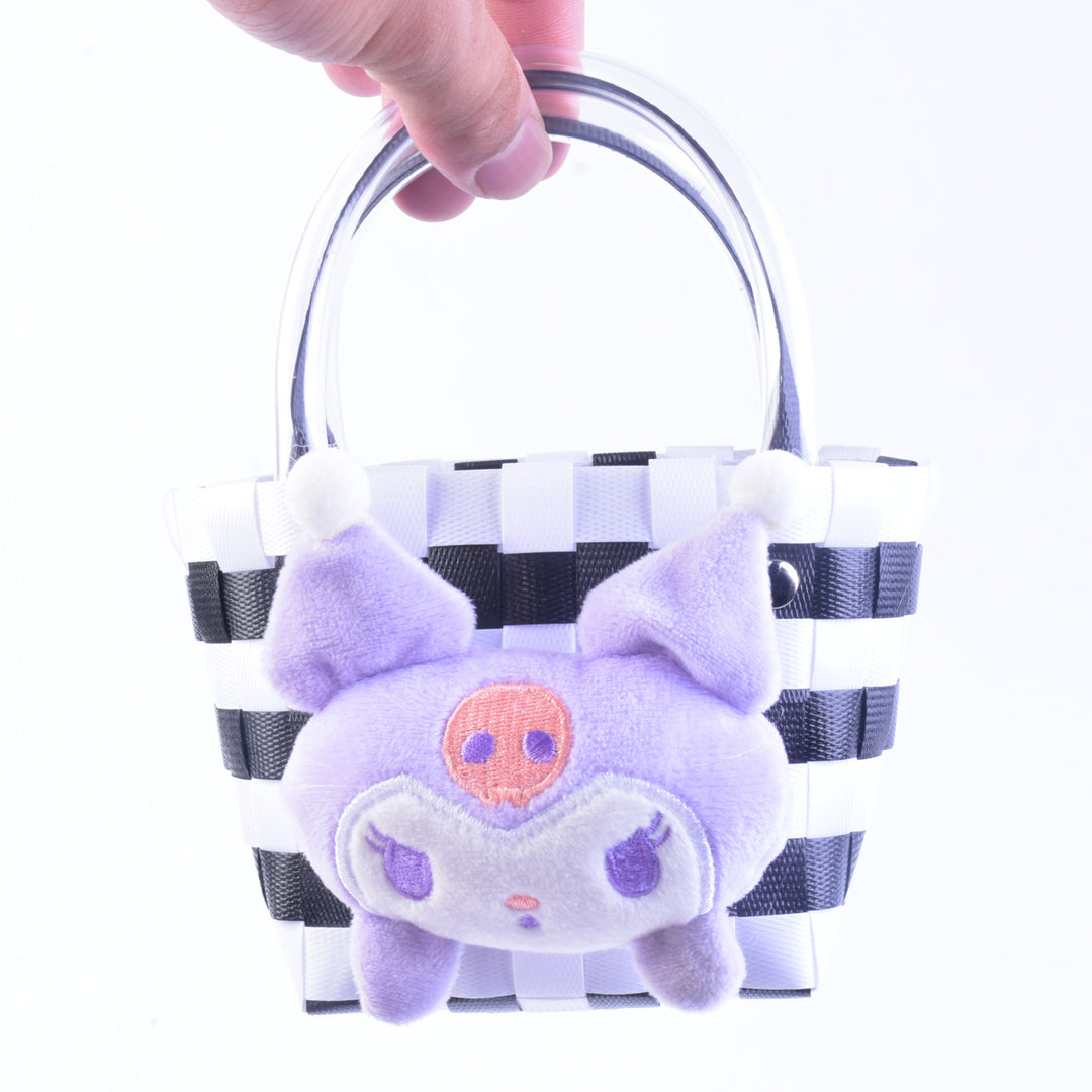 Cute handbag Bowlift