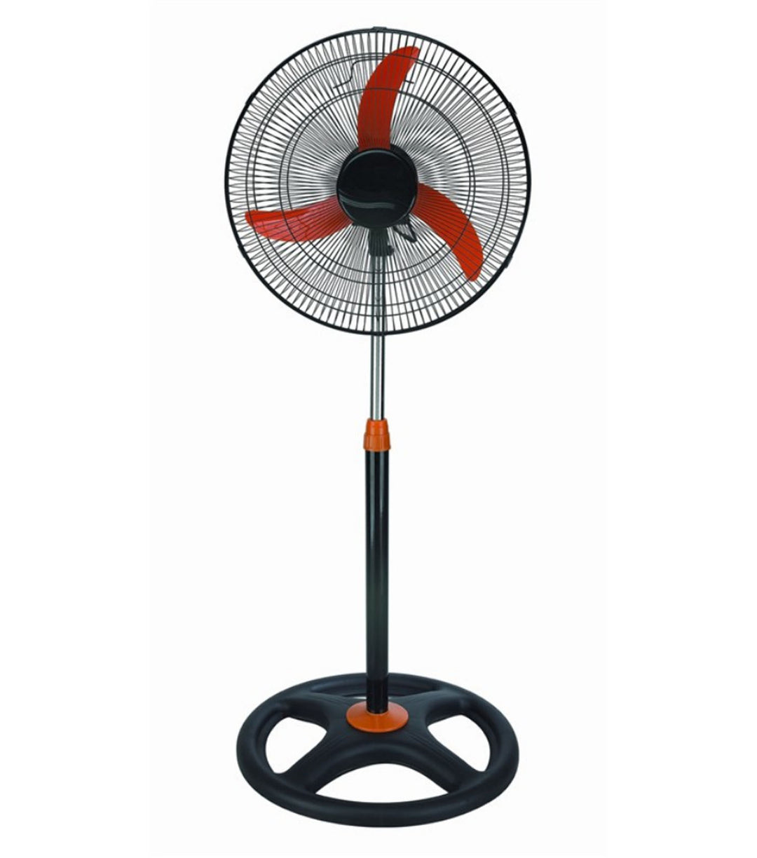 High-Performance Adjustable Pedestal Fan Bowlift