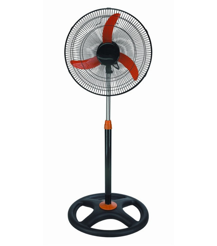 High-Performance Adjustable Pedestal Fan Bowlift