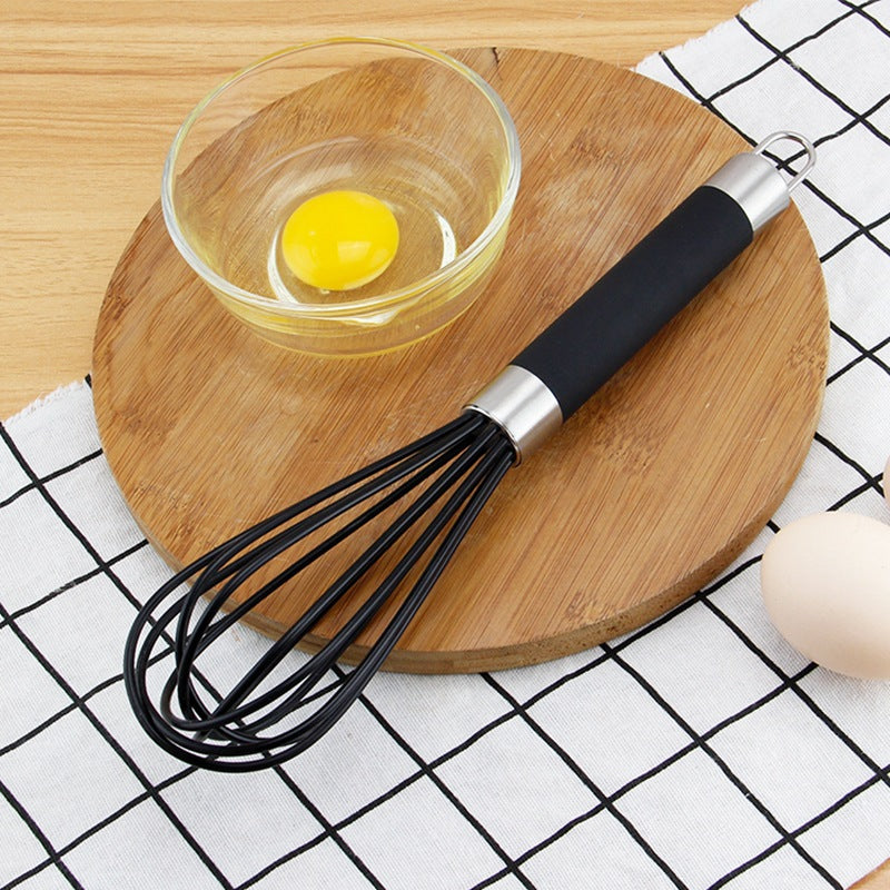 Silicone Whisk Bowlift