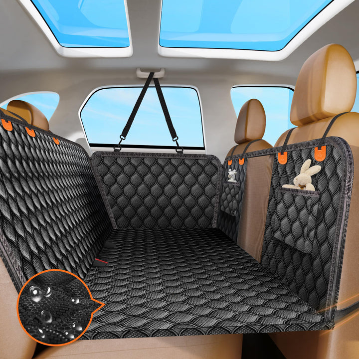 Pet Car Seat Cover