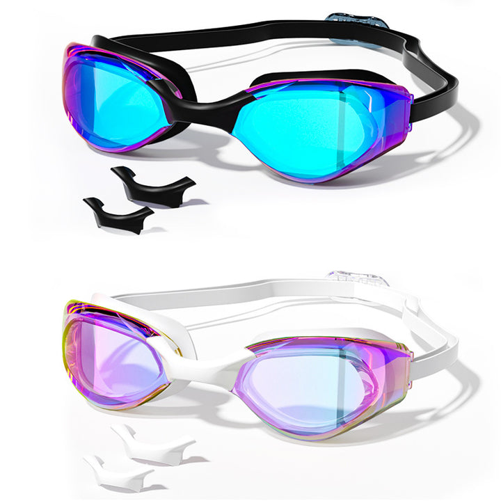 Swimming Goggles Bowlift