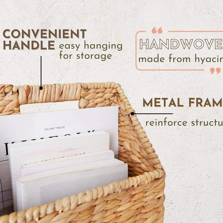 Multifunctional Storage Basket Bowlift