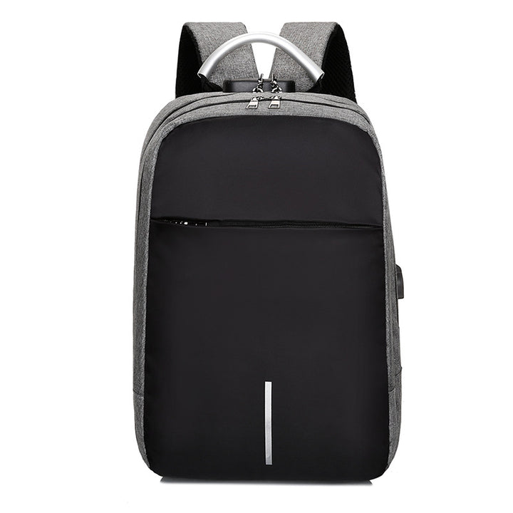 Professional Business Travel Backpack Bowlift