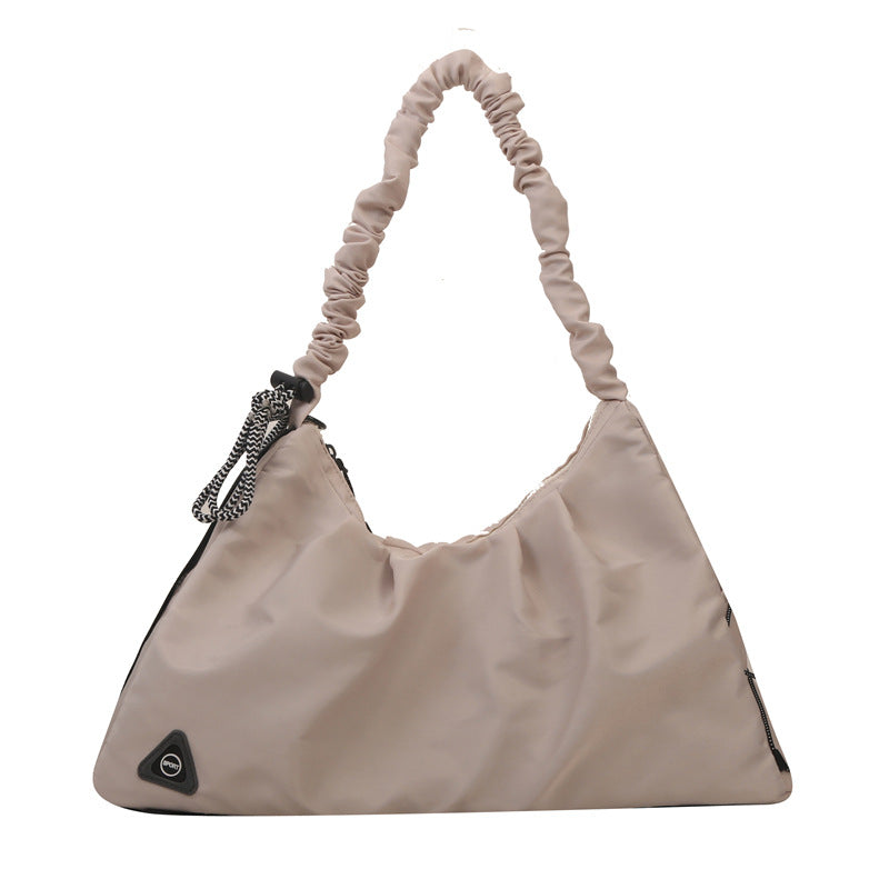 Fashion-Forward Slouchy Hobo Bag Bowlift