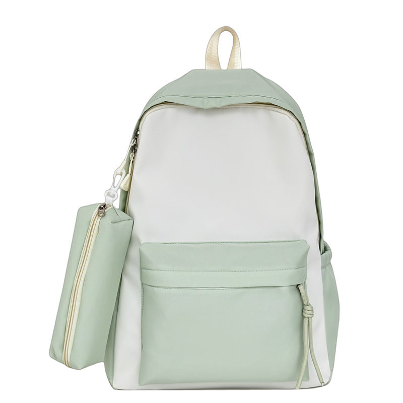 Dynamic Everyday Backpack Bowlift