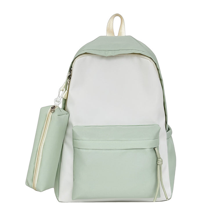 Dynamic Everyday Backpack Bowlift