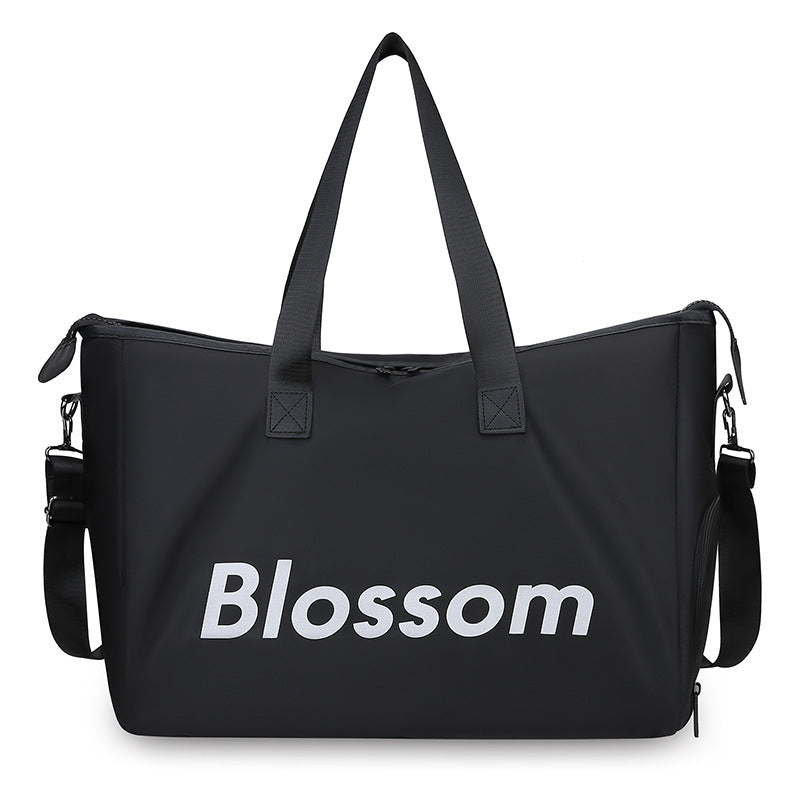 Sporty Elegant Carry Bag Bowlift
