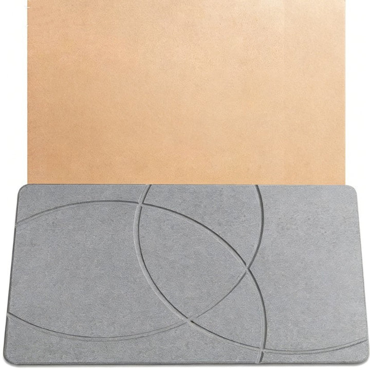 Multi-Functional Kitchen Counter Mat