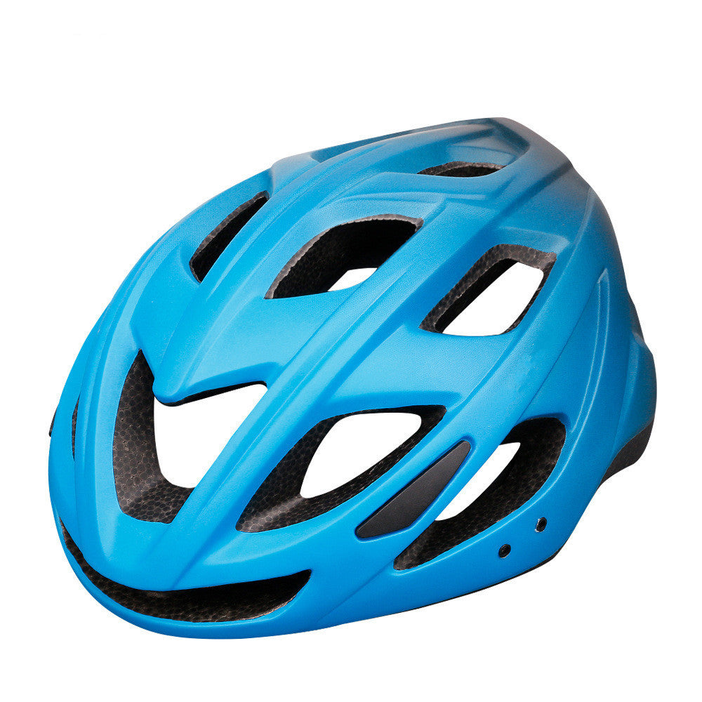 WoHigh-Performance Cycling Safety Helmet with LED Light Bowlift