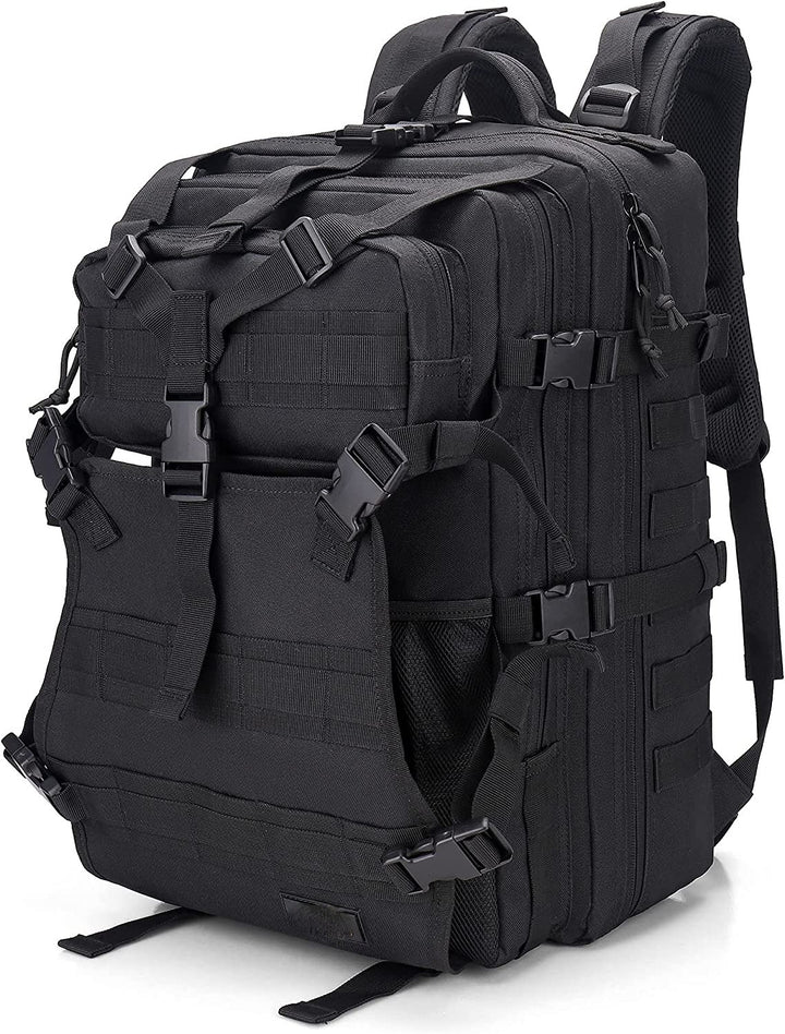 Tactical Utility Backpack Bowlift