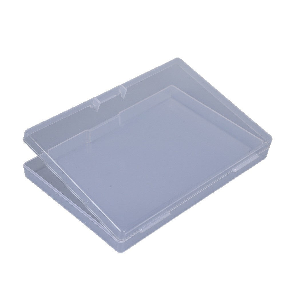 Multi-Purpose Transparent Storage Case Bowlift 1787652892
