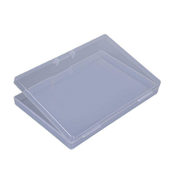 Multi-Purpose Transparent Storage Case Bowlift 1787652892