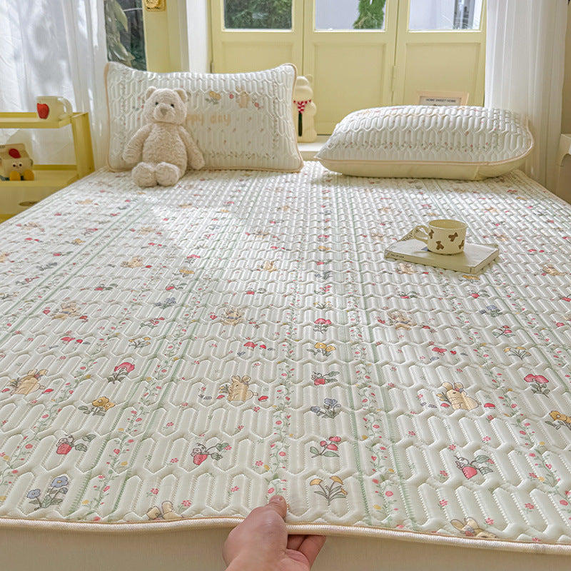Premium Orthopedic Mattress Protector