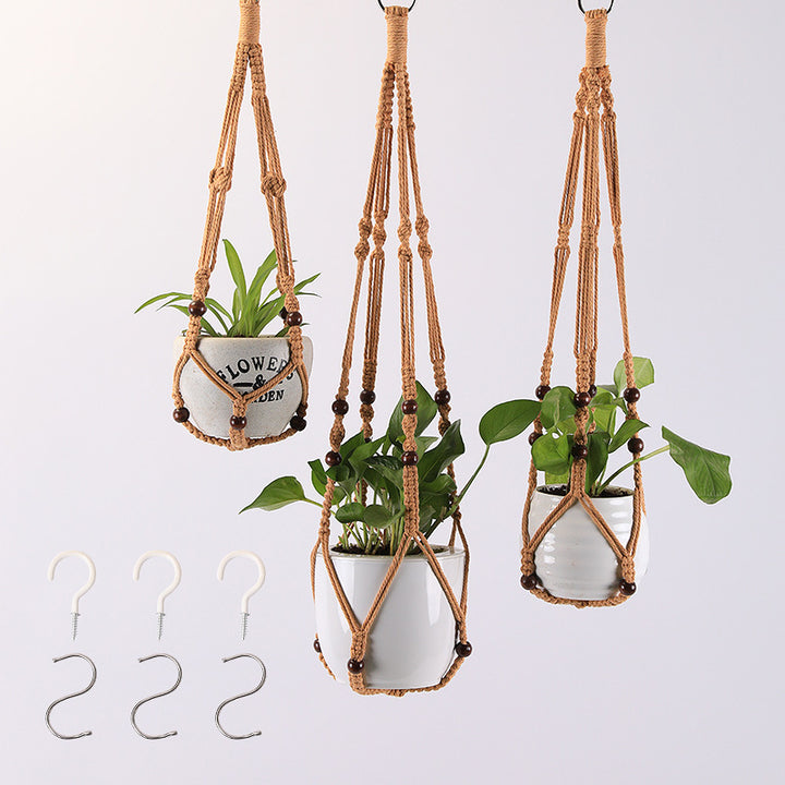 Plant pots hanging Bowlift