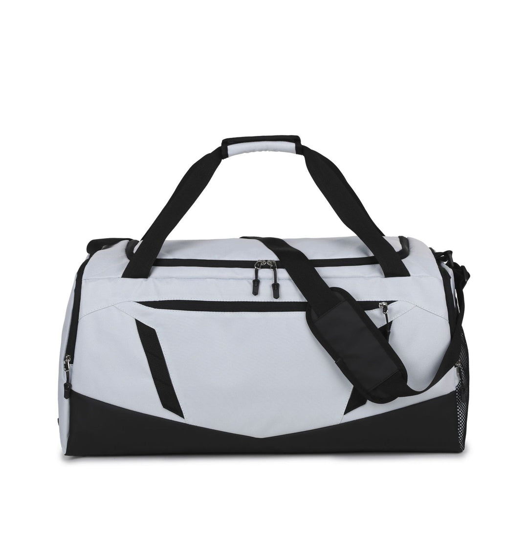 Men's Sporty Multifunctional Travel Bag Bowlift