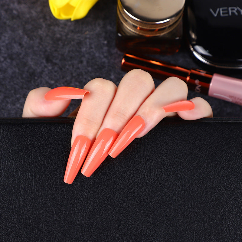 Fashionable design artificial nails Bowlift