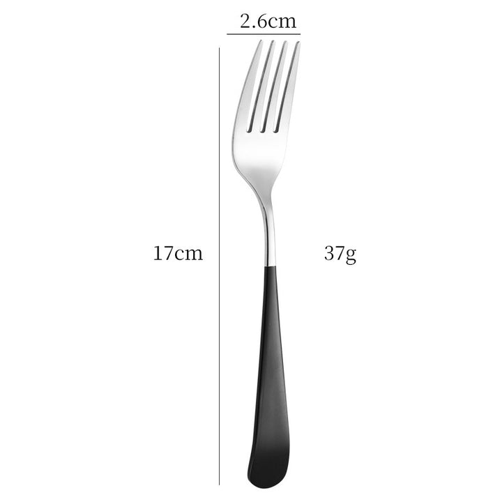 Elegant Dessert Spoon with High-Quality and Non-Slip Grip Design Bowlift
