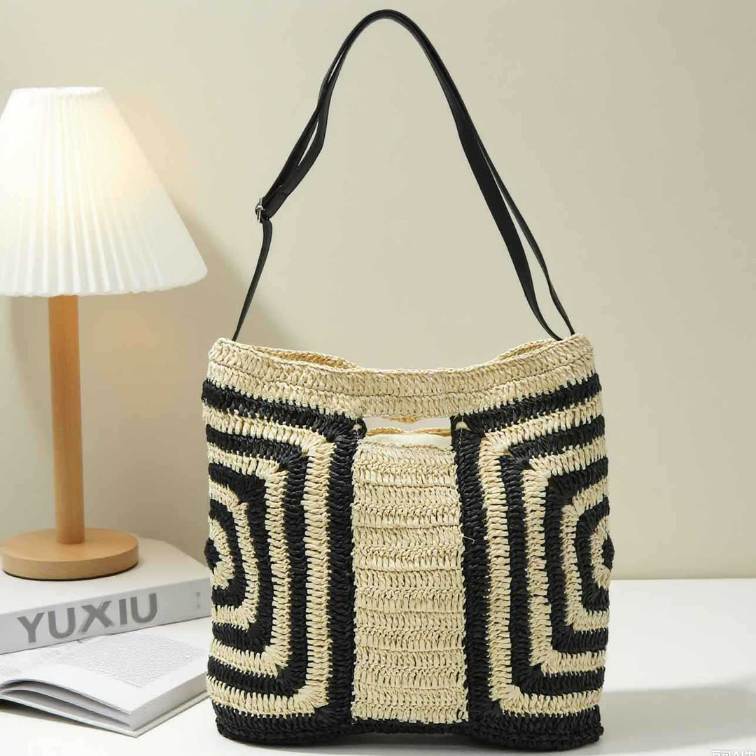 Fashionable Beach Bag Bowlift